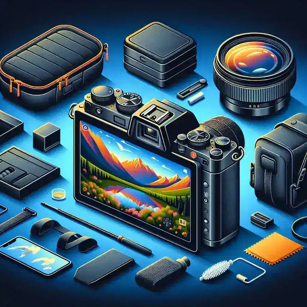 The Ultimate Guide to Mirrorless Cameras: Why You Should Make the Switch