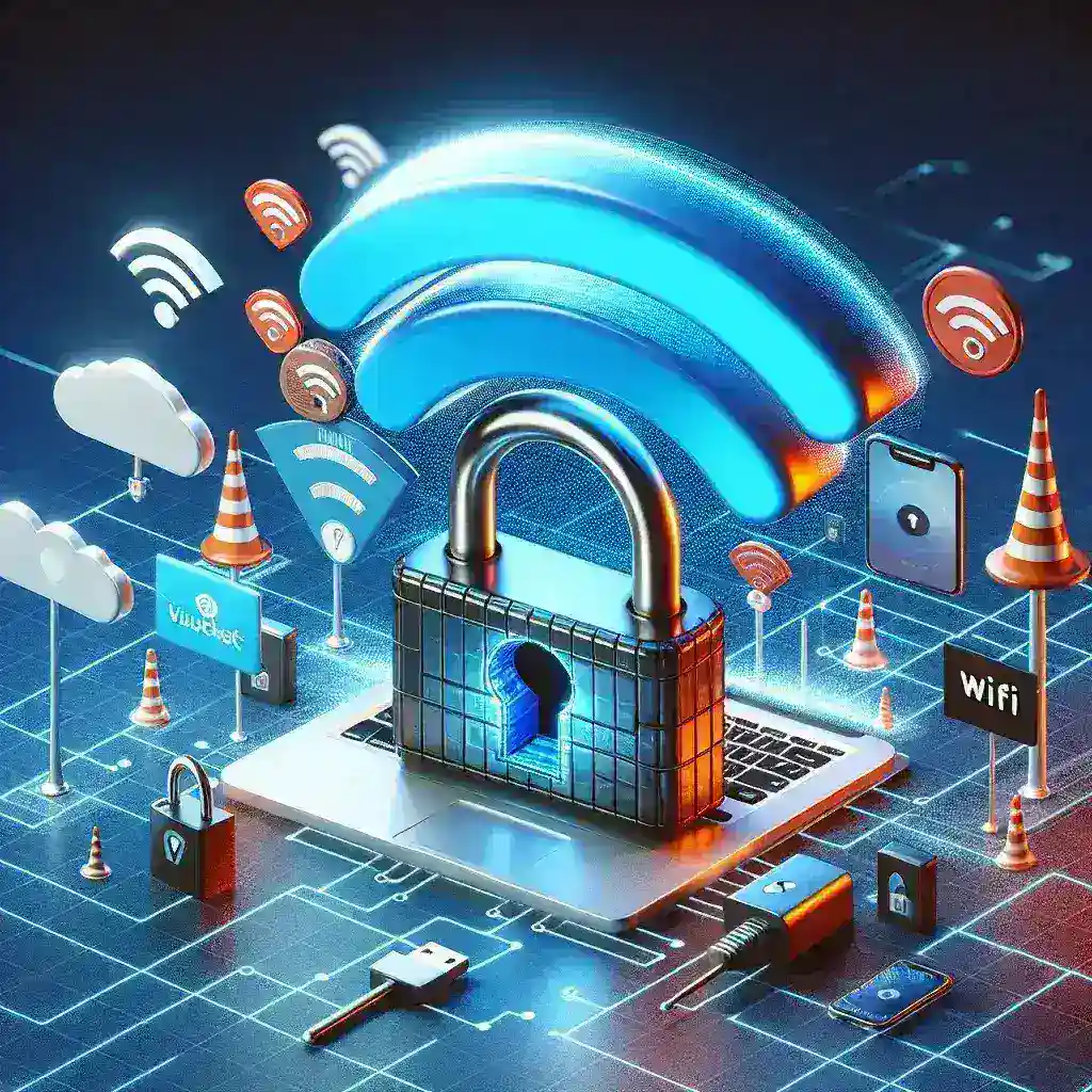 How to Unblock Blocked Websites in WiFi?