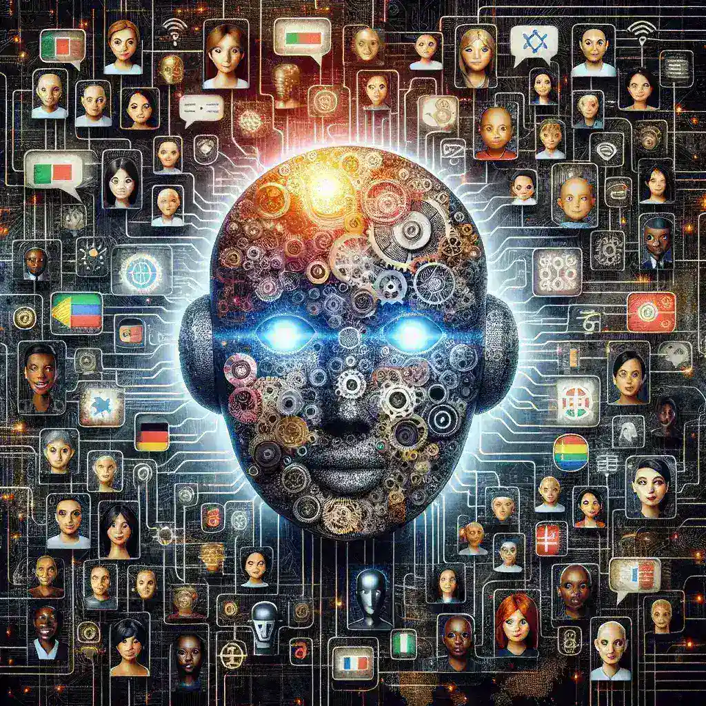 How AI is Improving Language Translation