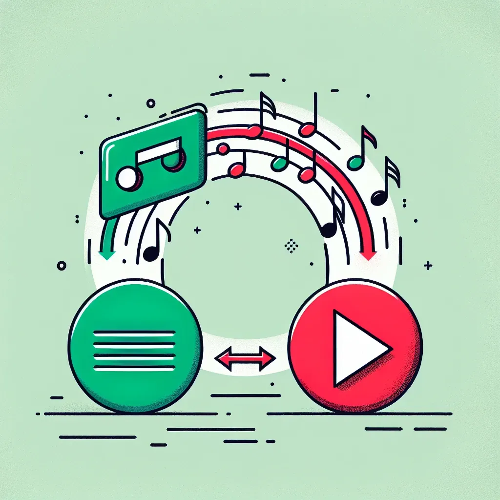 How to Import Spotify Playlist to Apple Music
