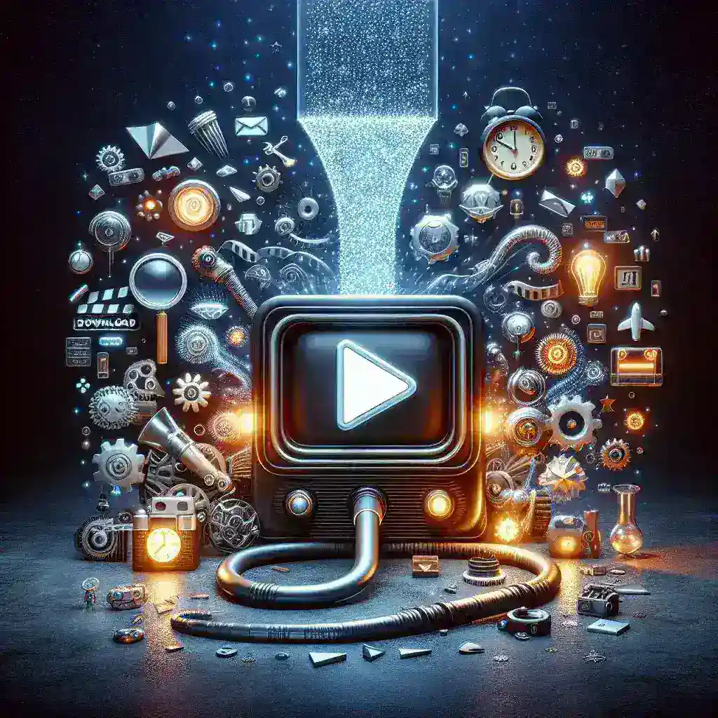 The Ultimate Guide to Downloading YouTube Videos: Tools, Tips, and Tricks