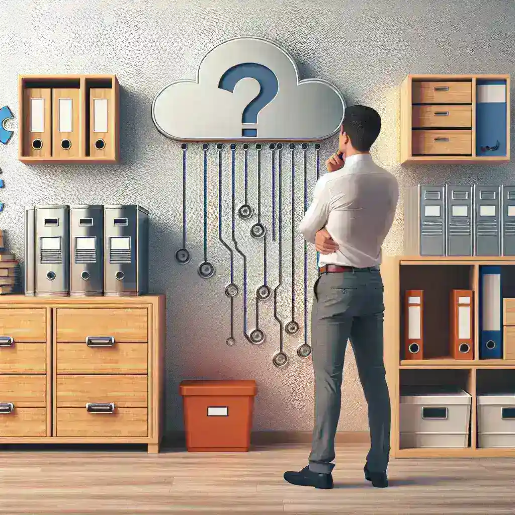 How do I choose the right storage solution for my needs?