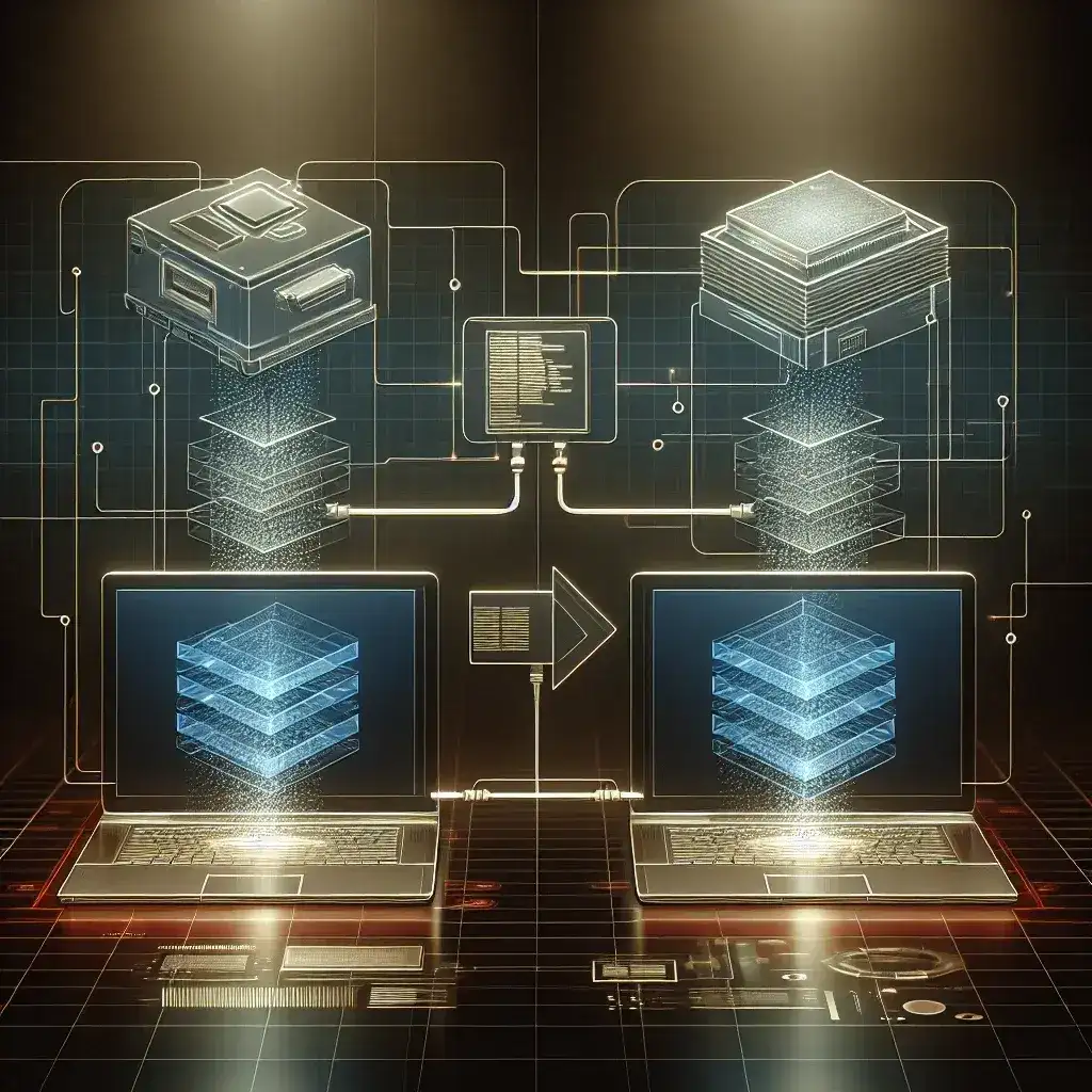 Data Interoperability Standards Simplify Cross-Platform Information Sharing