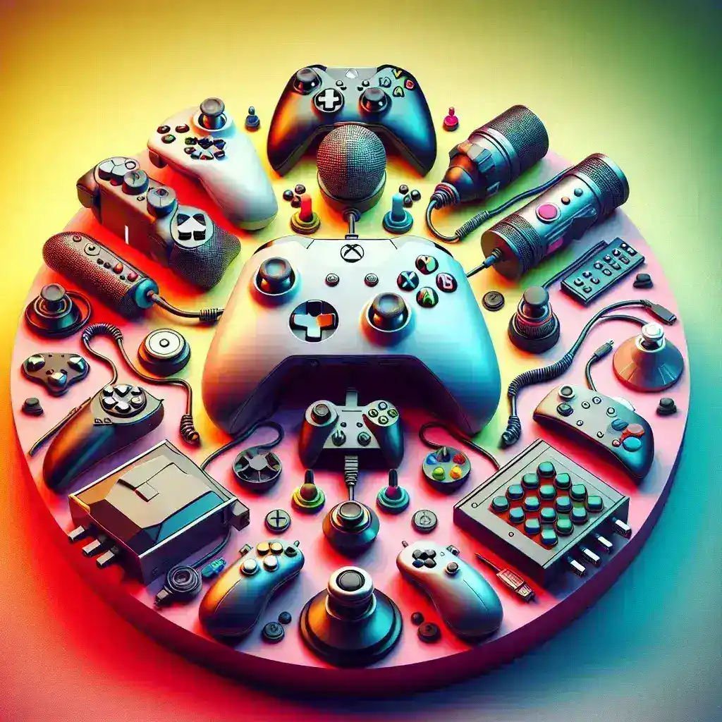 The Ultimate Guide to Finding the Best Xbox Controller