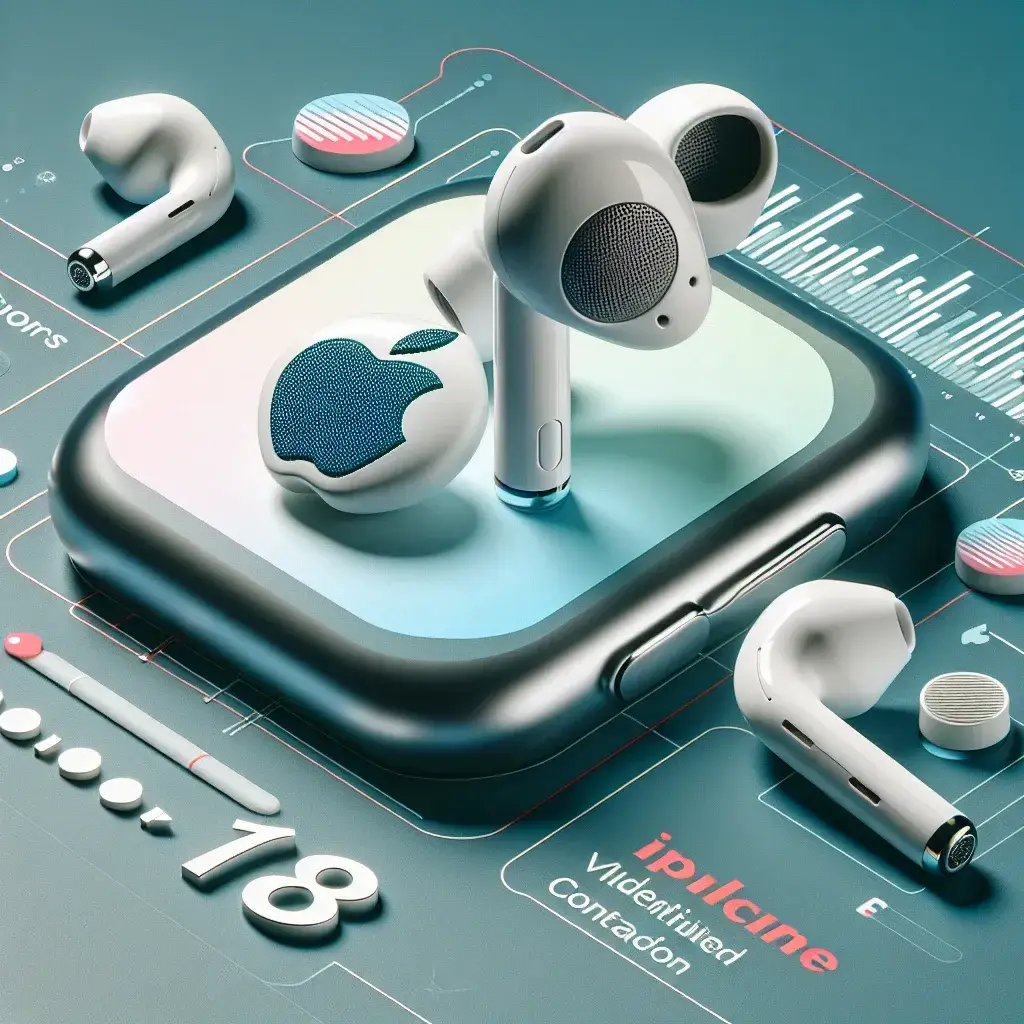 How to Use AirPods Pro as Hearing Aids on iOS 18